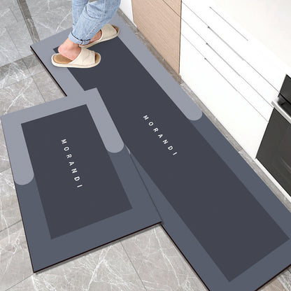 Alfombra Antideslizante Ultra Absorbente 2x1 – Secado Rápido y Máxima Seguridad