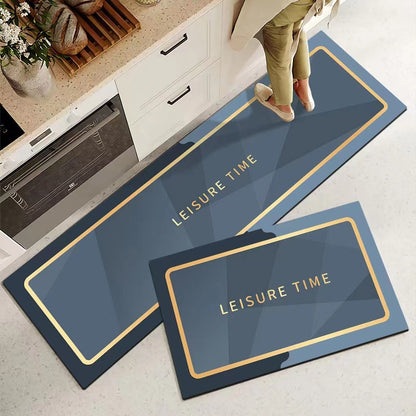 Alfombra Antideslizante Ultra Absorbente 2x1 – Secado Rápido y Máxima Seguridad